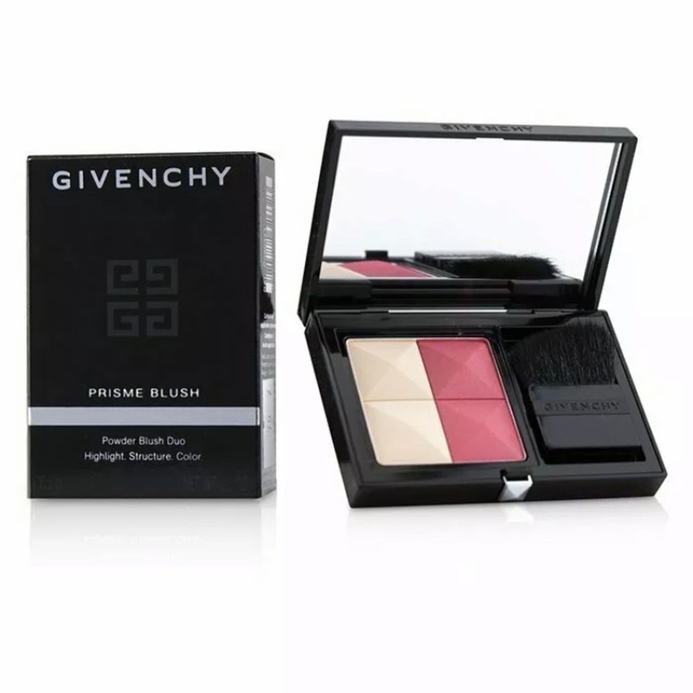 Givenchy Prisme Blush Powder Blush Duo